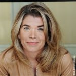 Anke Engelke zu Gast