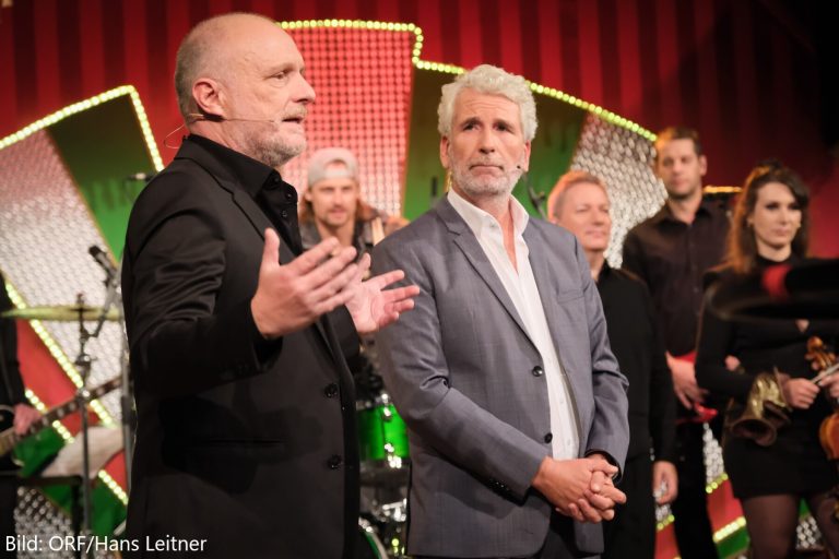 Bild: ORF/Hans Leitner